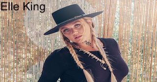 Elle King